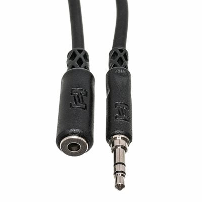 HPHONE EXT CBL 3.5MM TRS-3.5MM 25'