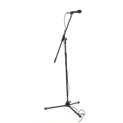 APEX      TRIPOD BOOM APX W/APX870 COMBO