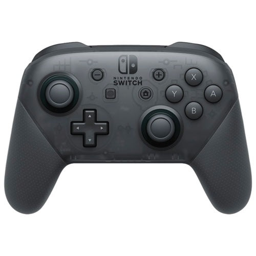 NINTENDO SWITCH PRO CONTROLLER