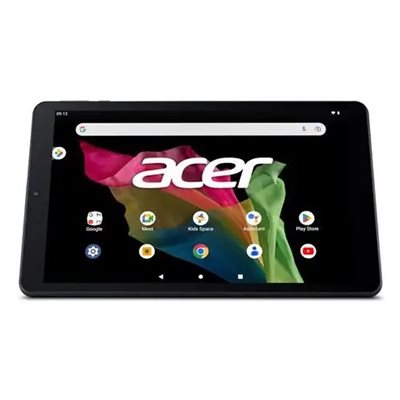 ACER ICONIA TAB A10 SHALE BLACK