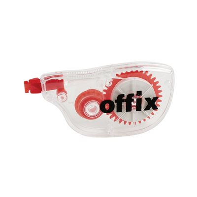 OFFIX CORRECTION TAPE