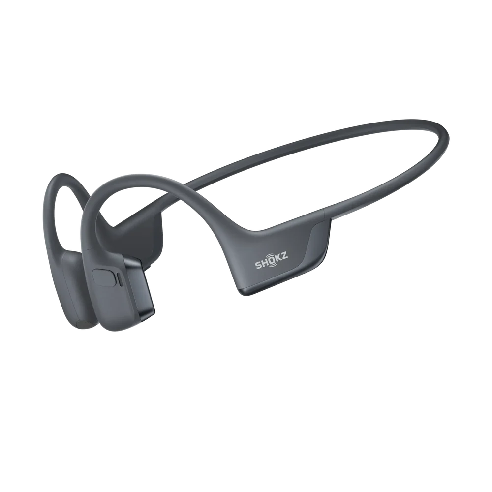 SHOKZ OpenRun Pro 2 (Black)