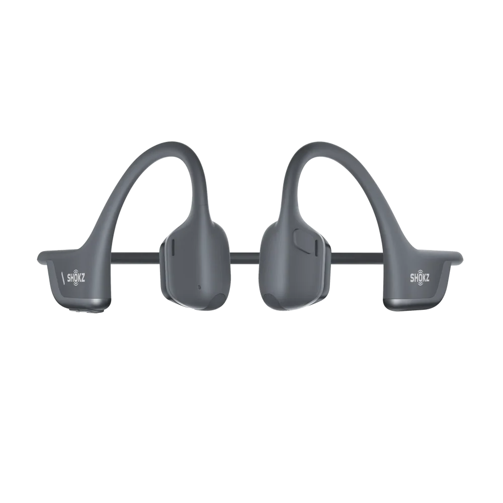 SHOKZ OpenRun Pro 2 (Black)