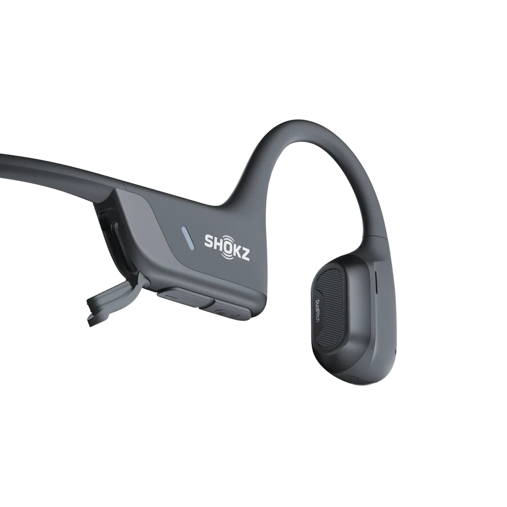 SHOKZ OpenRun Pro 2 (Black)