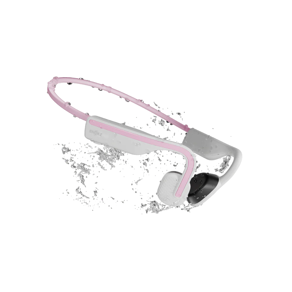 SHOKZ OpenMove (Pink)