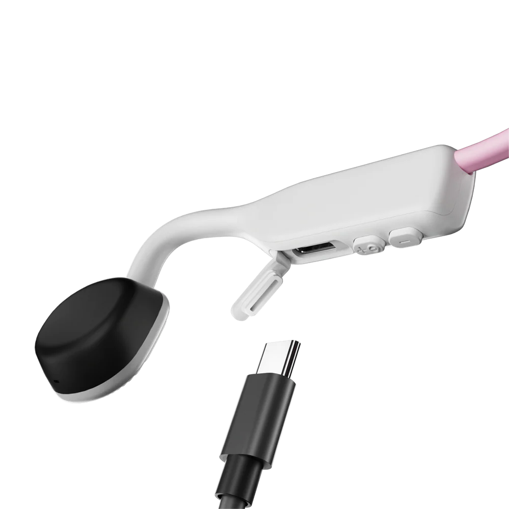 SHOKZ OpenMove (Pink)