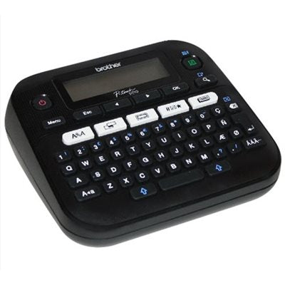 BROTHER LABEL MAKER
