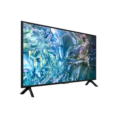Samsung 32" 4K UHD HDR QLED Tizen OS Smart TV (QN32Q60DAFXZC