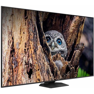 Samsung 65" 4K UHD HDR QLED Tizen OS Smart TV (QN65Q80DAFXZC