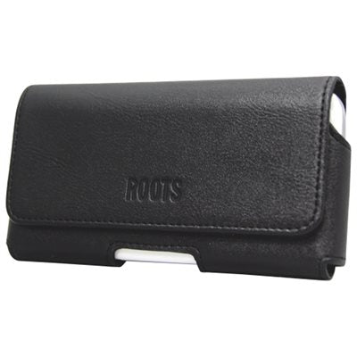 ROOTS LEATHER IPHONE 5/5S/SE HOLSTER