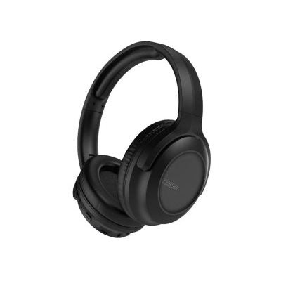 RAGE      HEADPHONES ACTIVE N.C.  BLACK