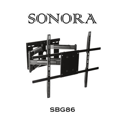 SONORA VESA 800X600 32"+ TO 150LBS