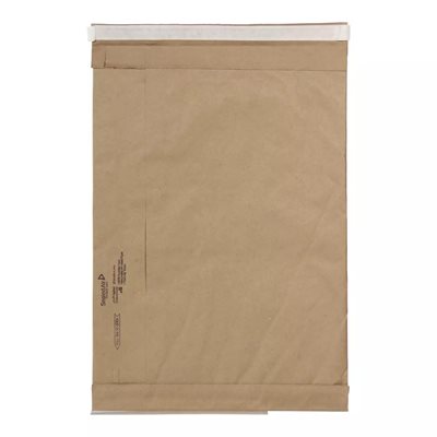 PADDED MAIL BAGS 8.5X12 #2