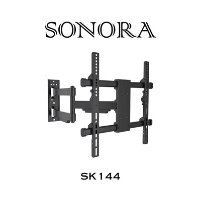 SONORA VESA 400X400 MOUNT 32"+ >110LBS