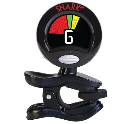 SNARK UKULELE TUNER