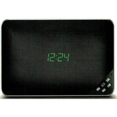 IESCAPE   ALARM FM RADIO AND MP3 PLAYER
