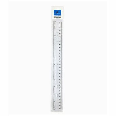 SPARCO 12" STANDARD RULER