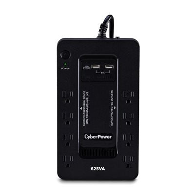 UPS CYBERPOWER 625VA
