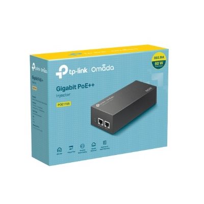 PoE INJECTOR ADAPTOR