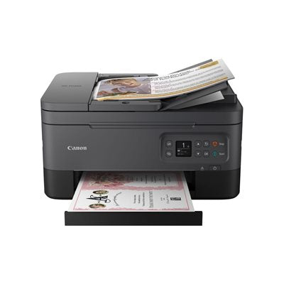 PRINTER CANON PIXMA TR7021A AIO