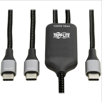 TRIPPLITE    DATA TRANSFER CABLE USB