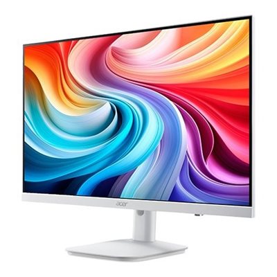 ACER KS272 G0WEMIIX 27" FULL HD SMART MONITOR