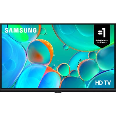 SAMSUNG 32" HD SMART TV H5000 SERIES