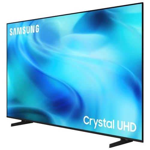 SAMSUNG 43" U8000H CRYSTAL UHD 4K  VISION AI TV