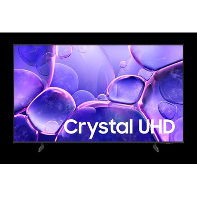 SAMSUNG 65" CRYSTAL UHD 4K TV