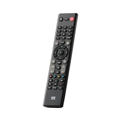 ONE FOR ALL ESSENCE TV REMOTE