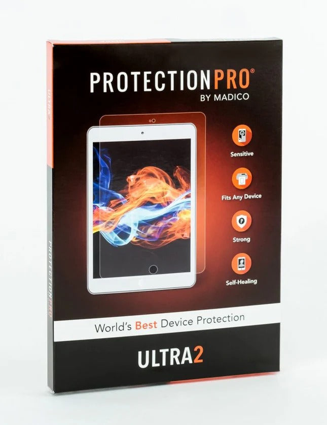 PROTECTION PRO TABLET & IPAD ULTRA FILM