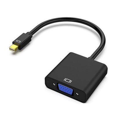 ROCKPORT Adapter Displayport M to vga  F