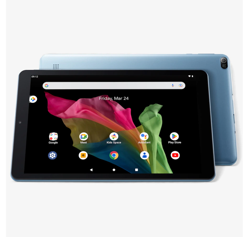 ACER ICONIA TAB A10 -FADED BLUE