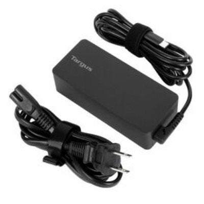 Targus USB-C Charger 65W 6ft Cable Black