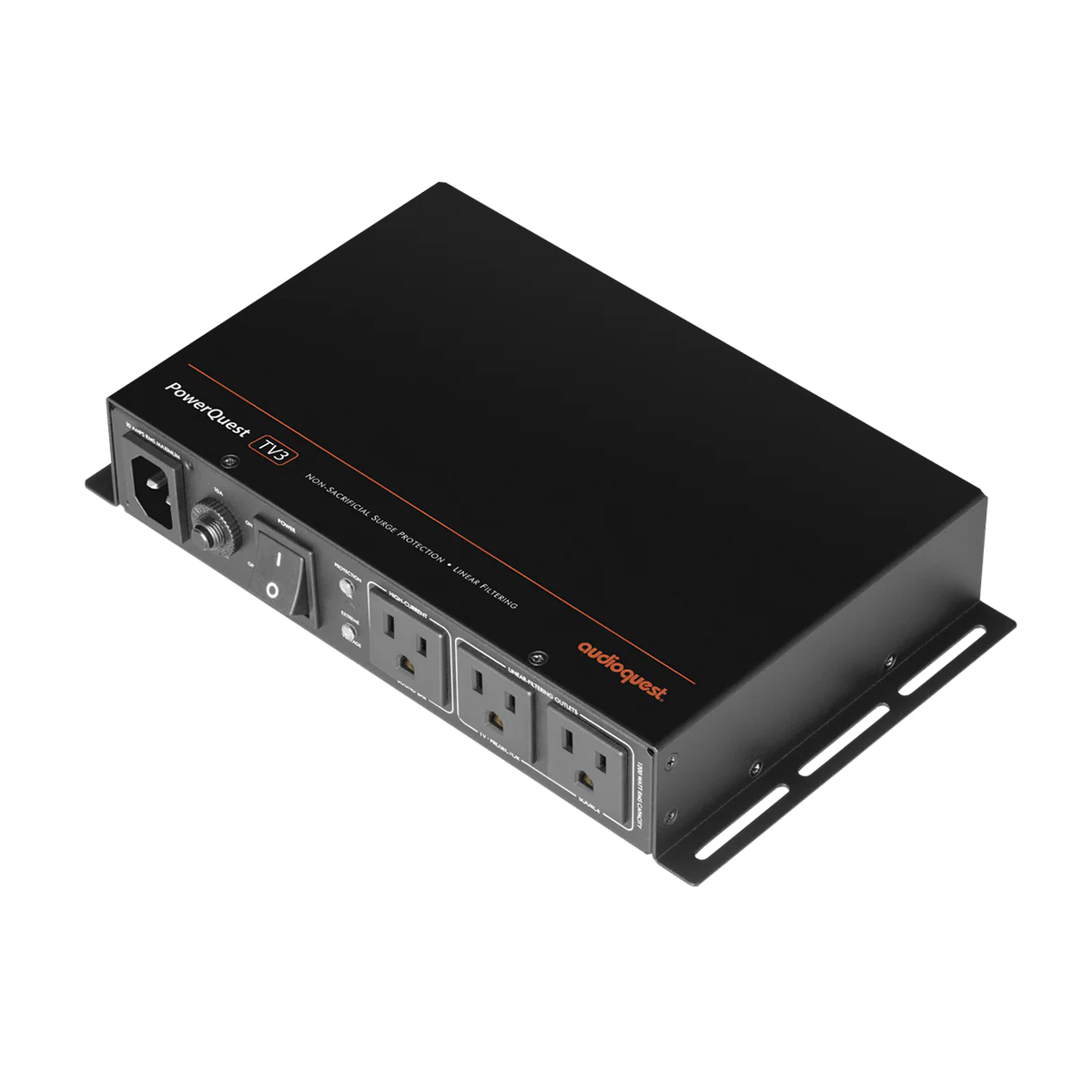 AudioQuest PowerQuest TV3
