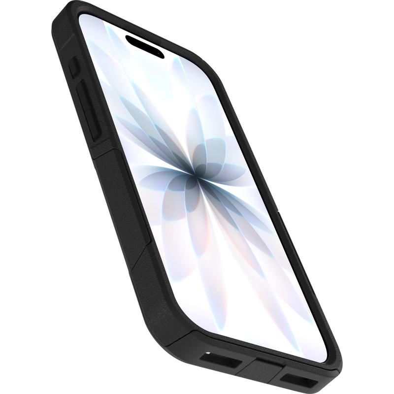 OTTERBOX Commuter w/MagSafe & Camera Control for iPhone 17 (Black)
