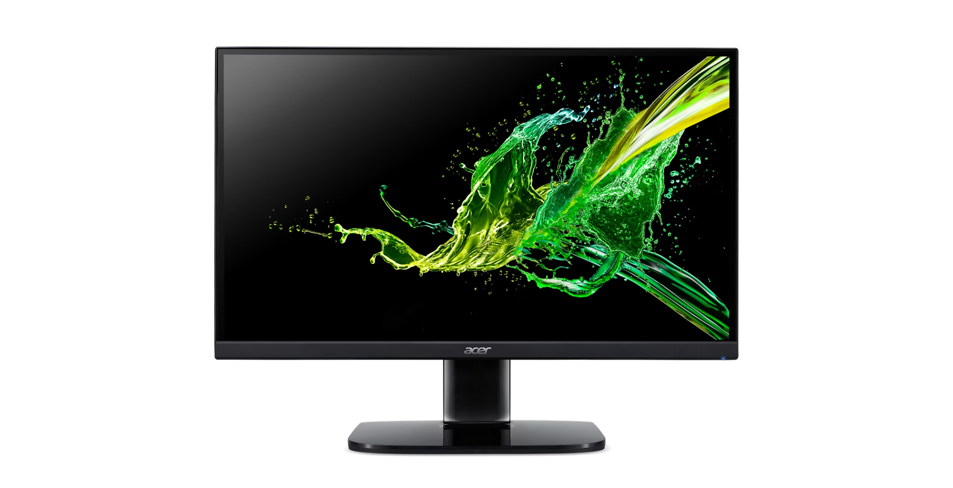 Acer KA272 27" FHD IPS Monitor with FreeSync