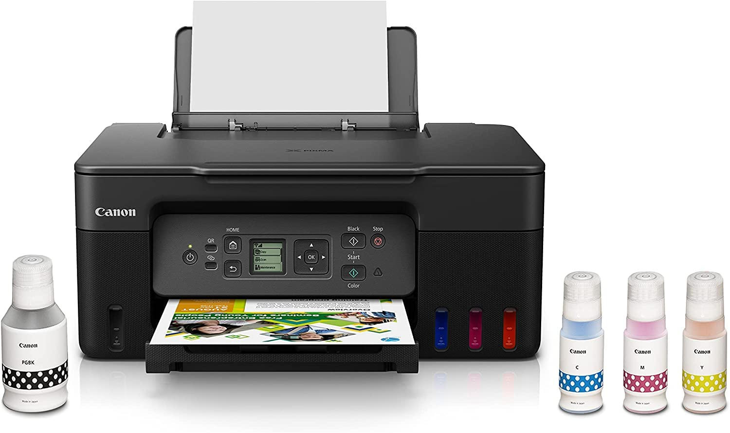 CANON G3270 MEGATANK AIO PRINTER