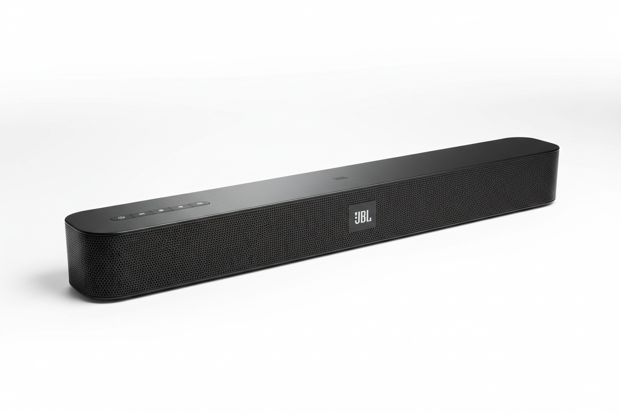 JBL Cinema SB550 Soundbar