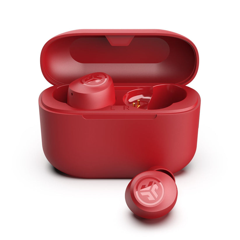 JLab Go Air Pop (Red)