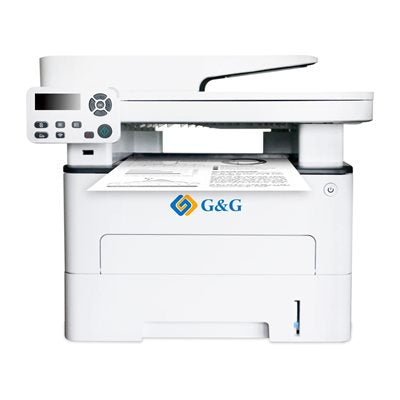 G&G L2550DW LASER PRINTER AIO