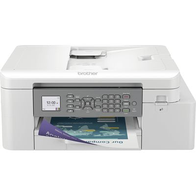 Brother MFC-J4335DW Wireless Inkjet Printer