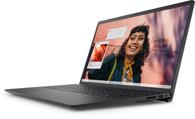 Dell Inspiron 15 3530 15.6" FHD Touchscreen Laptop (Factory Sealed)