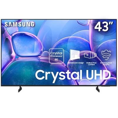 Samsung UN43U7900FFXZC 43" 4K UHD Smart TV