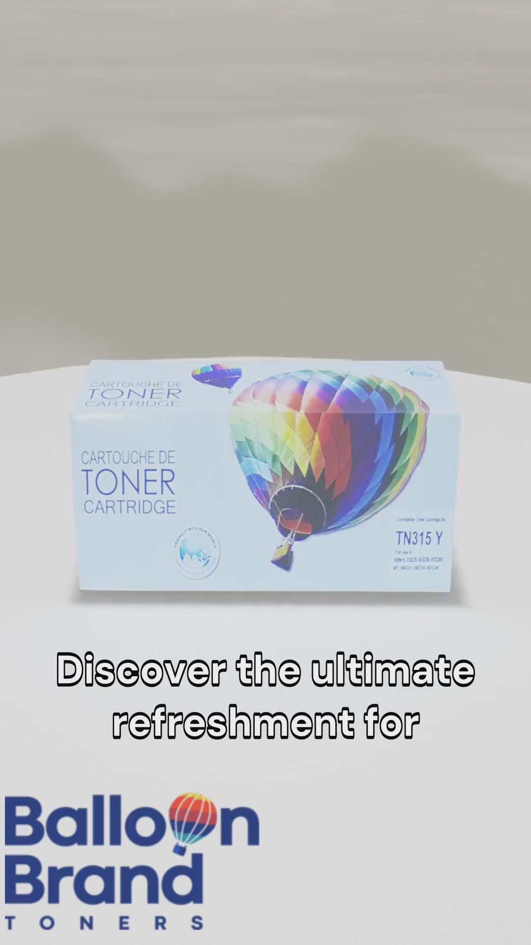 Toner