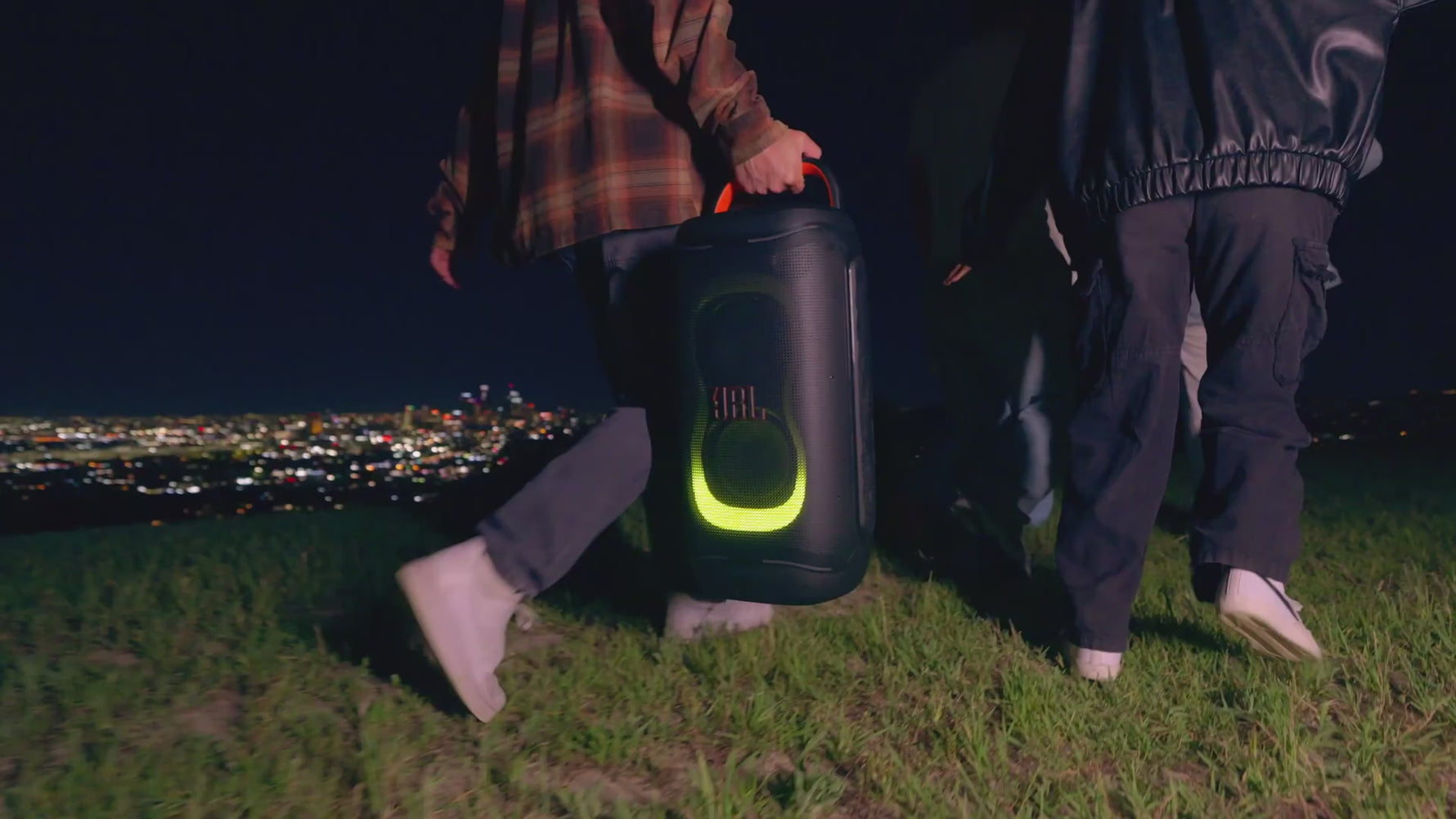 JBL PartyBox 130 Portable Party Speaker