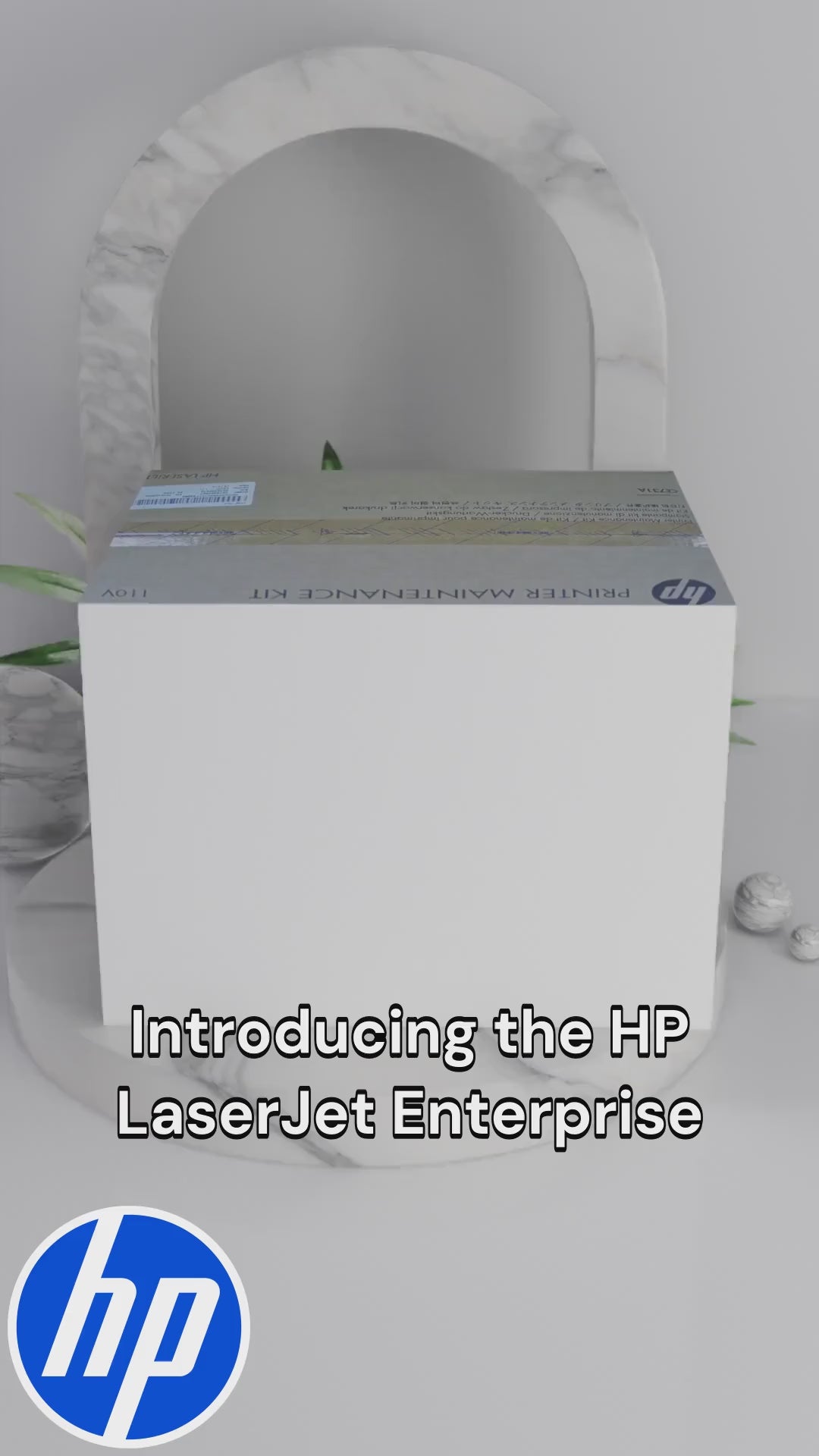 CE731A HP LASERJET ENT M4555 MFP 110V PM KIT