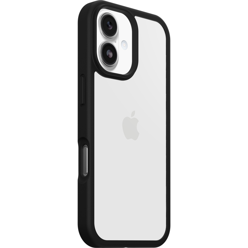 OTTERBOX Profile Case for iPhone 17 (Black Crystal)