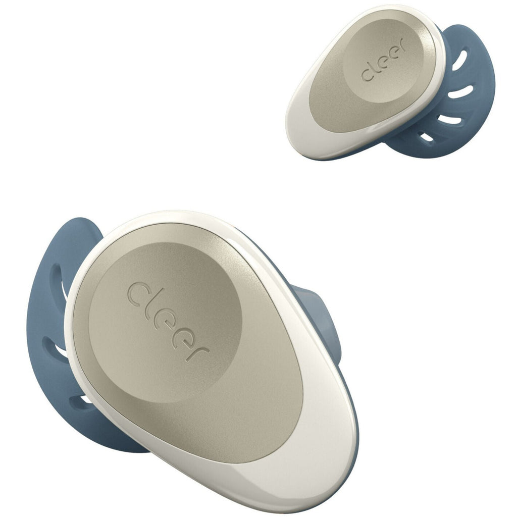Cleer Goal Wireless Headphones