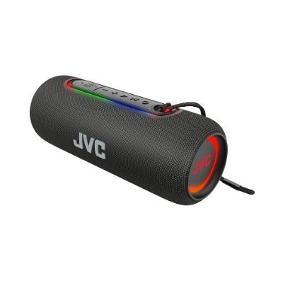 JVC - Portable Bluetooth Speaker